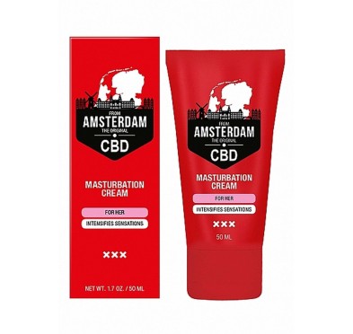 Żel nawilżający lubrykant do masturbacji cbd 50 ml